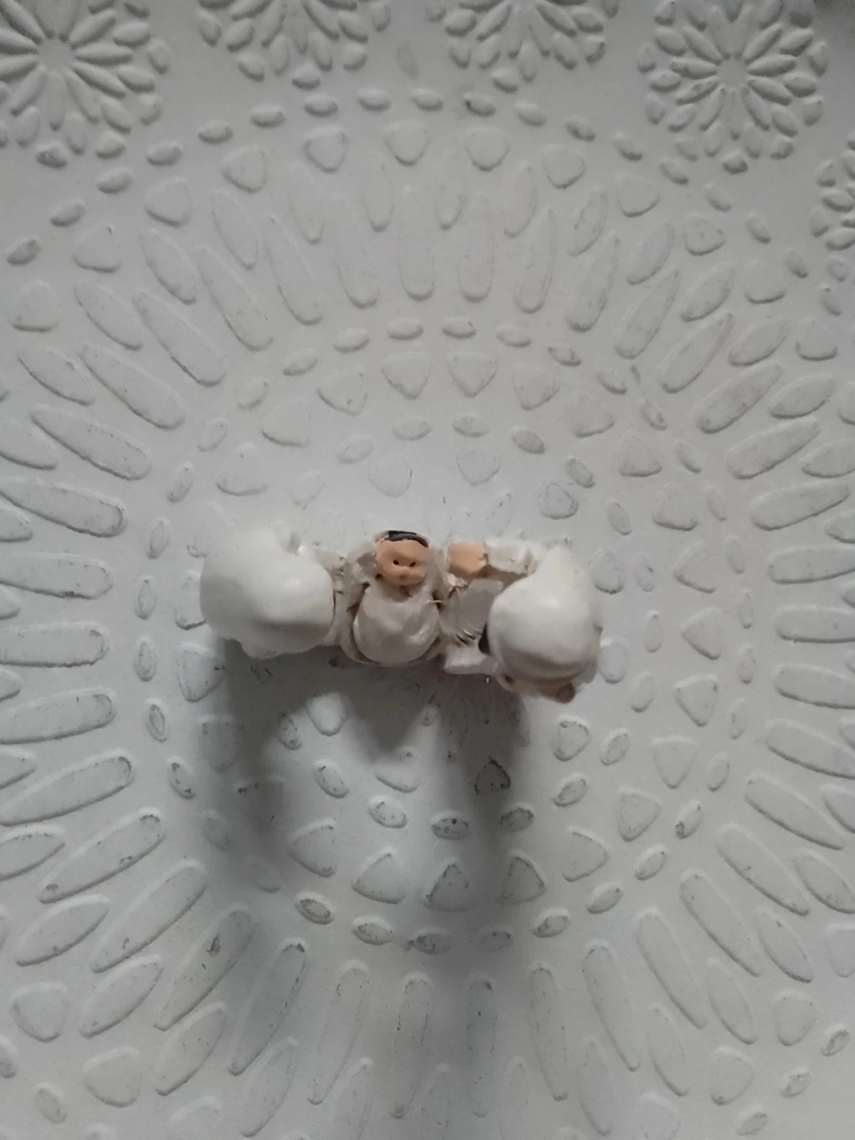 Santons crèche Noël – photo 3